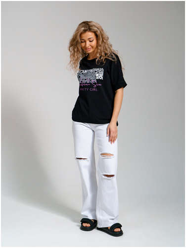 Футболка SveTekst / 103234793 - вид 2