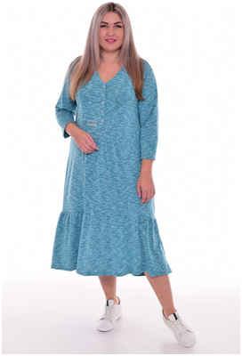 Платье Фореска / 10392112 - вид 2