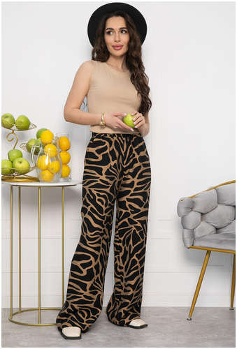 Брюки LT COLLECTION 103239712