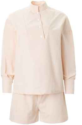 Костюм блузка шорты MINAKU / 10397015 - вид 2