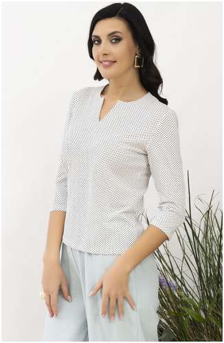 Блуза AhaLodensa / 103180745 - вид 2