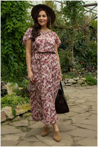 Платье LT COLLECTION 103233794