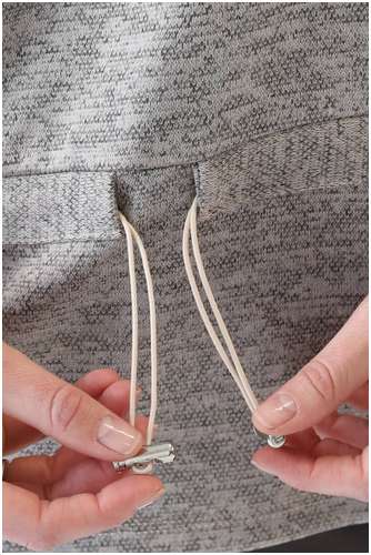 Блузка Rise / 103212778 - вид 2