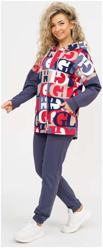 Костюм SveTekst / 103205748 - вид 2