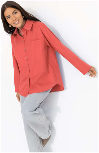 Рубашка CHARUTTI / 103240859 - вид 2