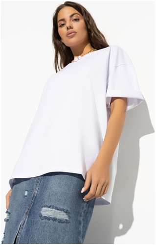 Футболка CHARUTTI / 103204263 - вид 2