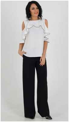 Блуза AjouR / 10351285 - вид 2