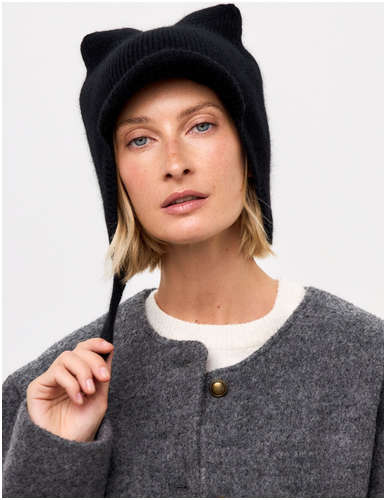 Чепчик Curanni / 103205386 - вид 2