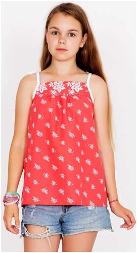 Блуза Lika Dress 103237445