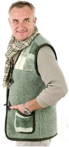 Жилет Alwero 103194073