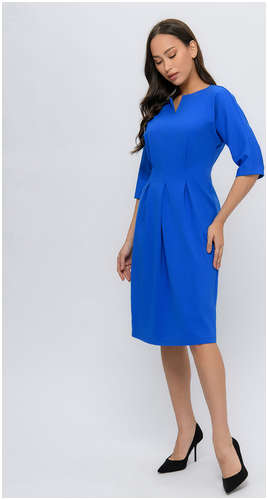 Платье 1001 DRESS / 103160610 - вид 2