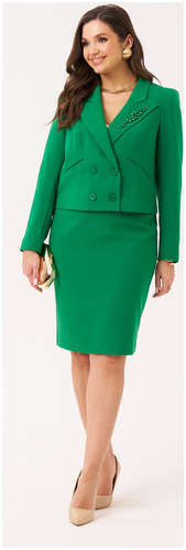 Женский костюм (жакет, юбка) Panda 103242451
