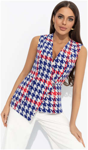 Жилет CHARUTTI / 103231345 - вид 2