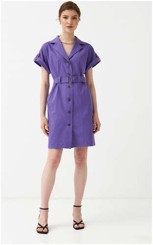 Платье CLOXY 103232983