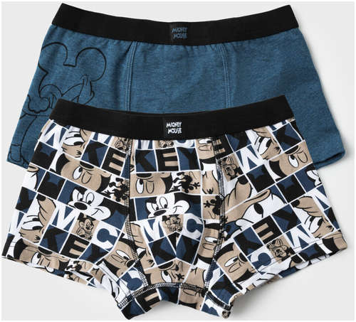 Трусы трикотажные PLAYTODAY 103240805