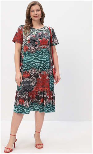 Платье Dora LA Via Estelar / 103230313 - вид 2