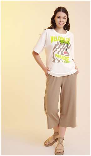 Футболка CLEVER / 103238193 - вид 2