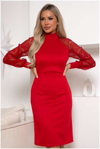 Платье Open-style / 103223004 - вид 2