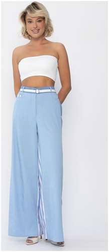 Брюки LT COLLECTION / 103243083 - вид 2