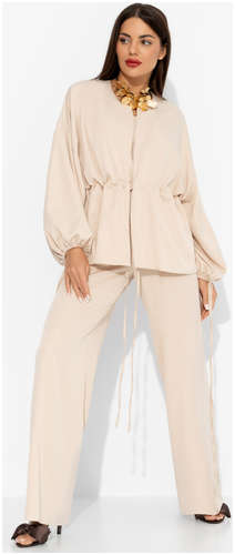 Брючный костюм CHARUTTI 103235352