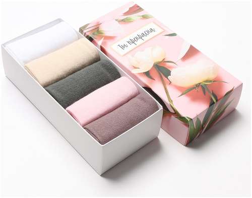 Носки KAFTAN / 103241025 - вид 2