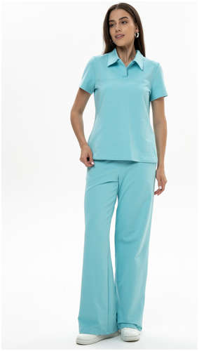 Брюки SOLO MIO / 103241711 - вид 2