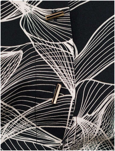 Блузка VILATTE / 103231965 - вид 2