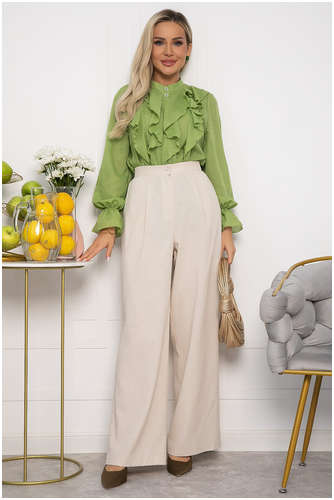 Брюки LT COLLECTION 103236924