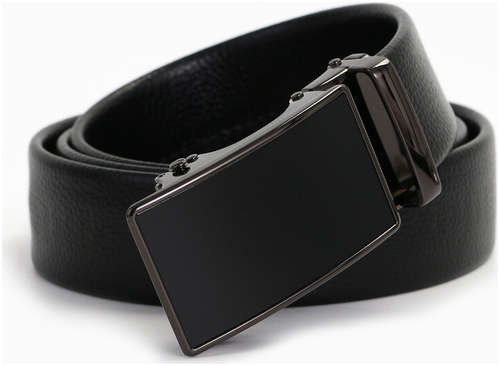 Ремень мужской / 103236744 - вид 2