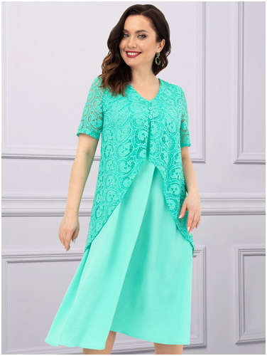 Платье CHARUTTI / 103233894 - вид 2