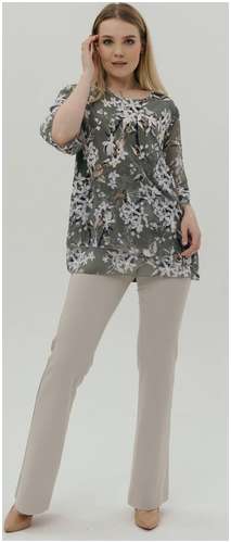 Блузка Rise / 103231518 - вид 2