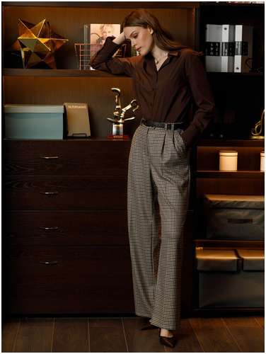 Брюки Stilla 103238930