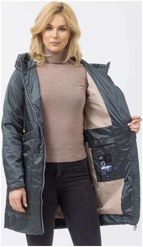 Пальто HILLARI AVI / 103229923 - вид 2