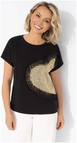 Футболка CHARUTTI 103241971