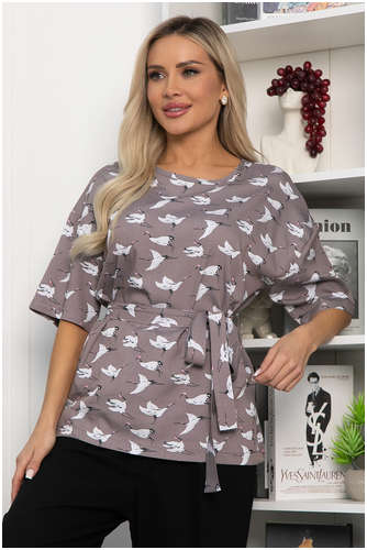 Блуза LT COLLECTION 103239689