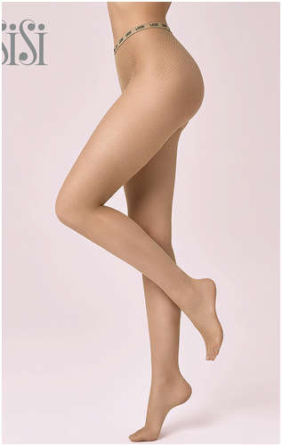 Колготки Sisi RETE LOOK (сетка) / 103240136 - вид 2