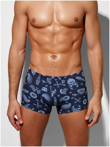 Трусы боксеры в наборе, 2 шт Mark Formelle / 103223269 - вид 2