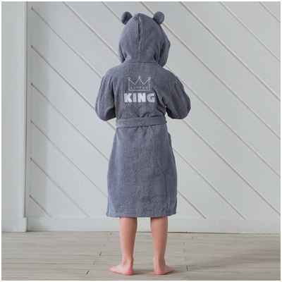 Халат махровый Этель 10376131