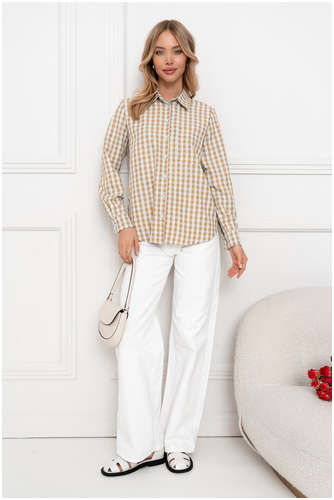 Рубашка Open-style 103130827