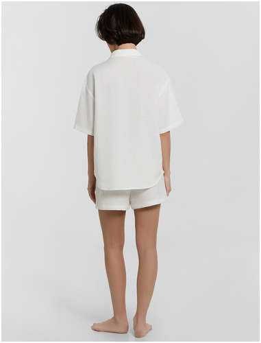 Комплект женский (жакет, шорты) Mark Formelle / 103242046 - вид 2