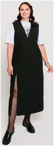 Сарафан Прима линия / 103230365 - вид 2