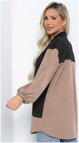 Рубашка LT COLLECTION / 103219877 - вид 2