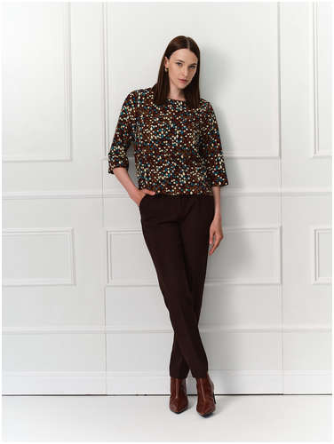 Блузка Akimbo / 103201717 - вид 2