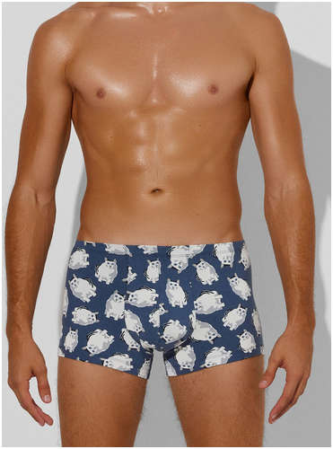 Трусы мужские (2шт) Mark Formelle / 103235801 - вид 2