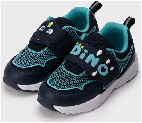 Полуботинки PLAYTODAY 103226024