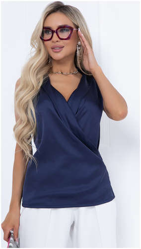 Блузка BELLOVERA / 103182212 - вид 2