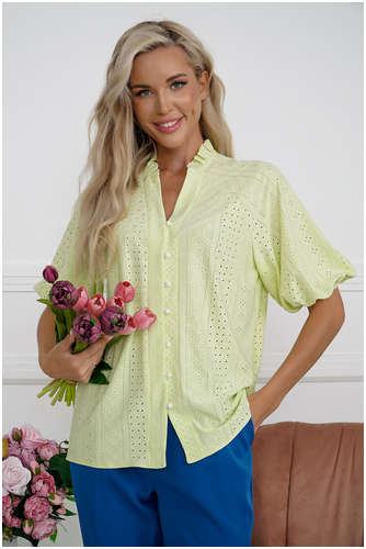 Рубашка Open-style 103243086