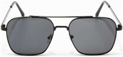 Очки солнцезащитные uv 400, дужка 13.1 см, ширина 12.5 см, линза 4.9×5.3 см onesun / 103235186 - вид 2