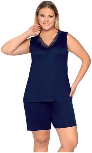 Пижама женская с шортами Cotpark 103235843