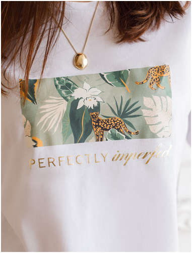 Футболка VILATTE / 103243123 - вид 2